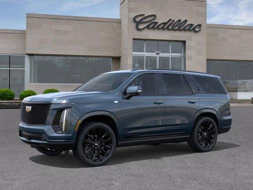 2026 Cadillac Escalade Sport Platinum