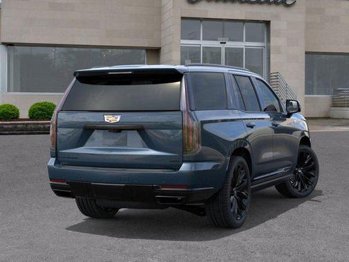 2026 Cadillac Escalade Sport Platinum
