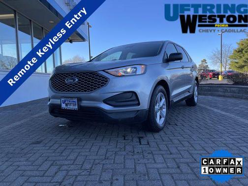 2024 Ford Edge SE