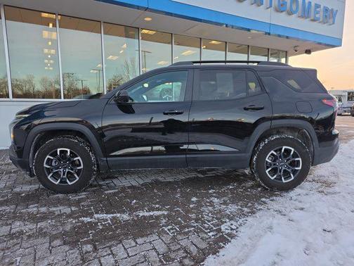 2025 Chevrolet Equinox AWD ACTIV