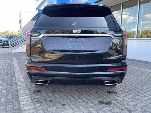 2024 Cadillac XT6 Sport AWD