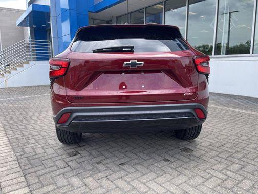 2024 Chevrolet Trax FWD 2RS