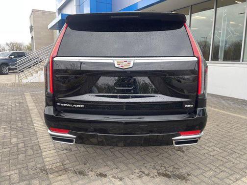2023 Cadillac Escalade ESV Premium Luxury
