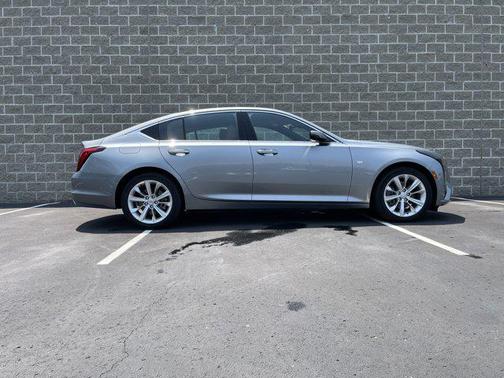 2025 Cadillac CT5 Premium Luxury AWD
