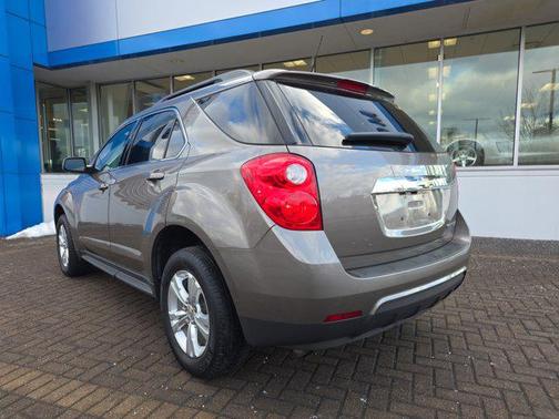 2011 Chevrolet Equinox LT