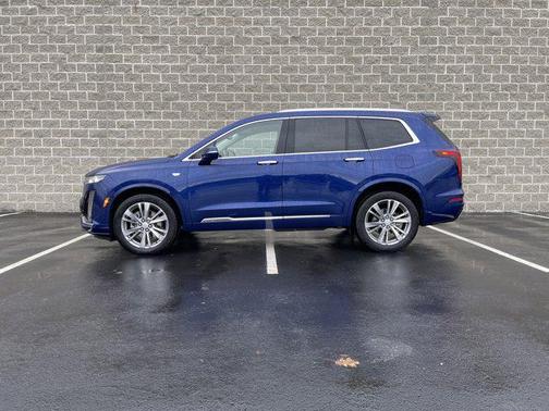 2023 Cadillac XT6 Premium Luxury AWD