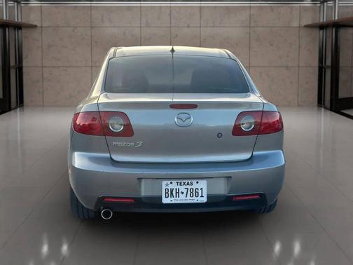 2006 Mazda Mazda3 i Touring