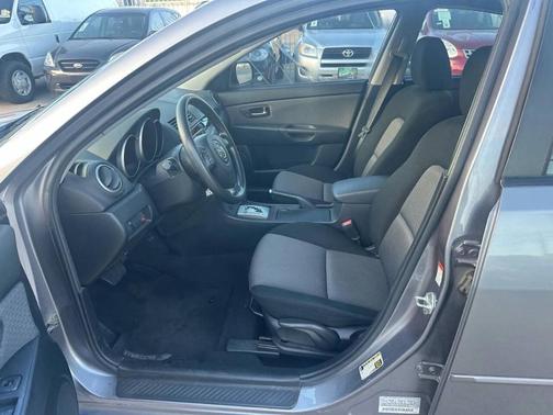 2006 Mazda Mazda3 i Touring