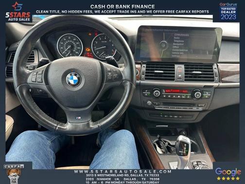 2013 BMW X5 xDrive35i Sport Activity