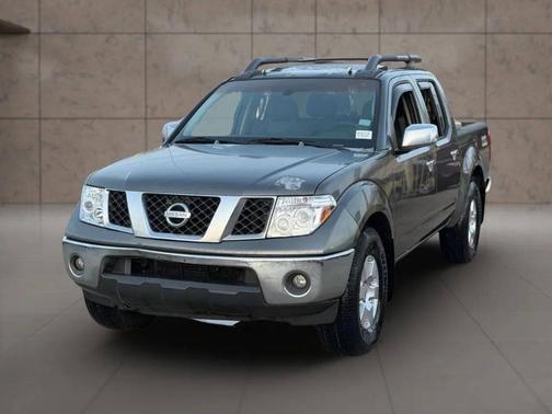 2006 Nissan Frontier NISMO Off Road