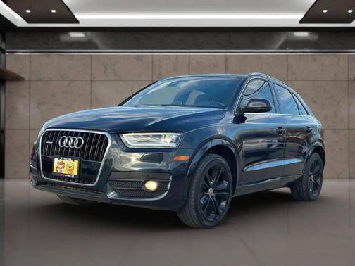 2015 Audi Q3 2.0T Premium Plus