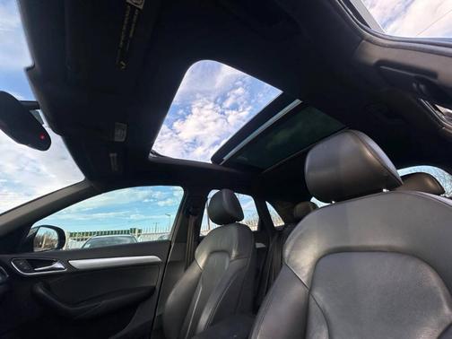 2015 Audi Q3 2.0T Premium Plus