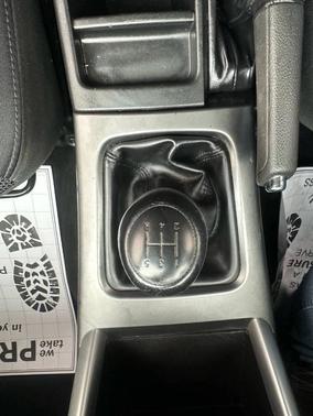 2012 Subaru Forester 2.5X