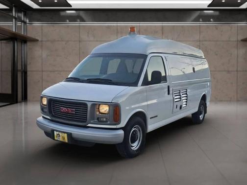2000 GMC Savana 3500 