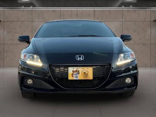 2014 Honda CR-Z EX