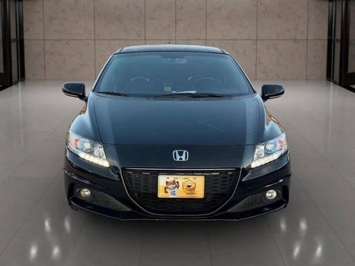 2014 Honda CR-Z EX