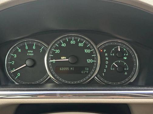 2005 Buick LaCrosse CX