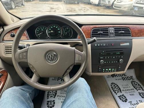 2005 Buick LaCrosse CX