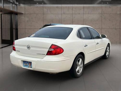 2005 Buick LaCrosse CX