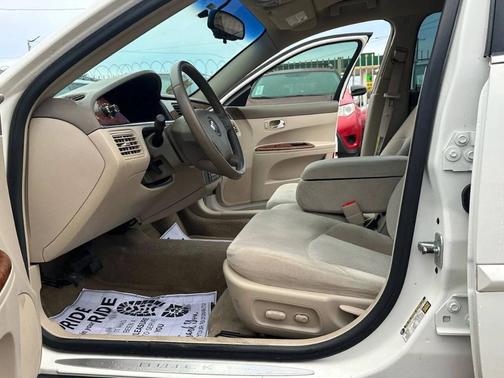 2005 Buick LaCrosse CX