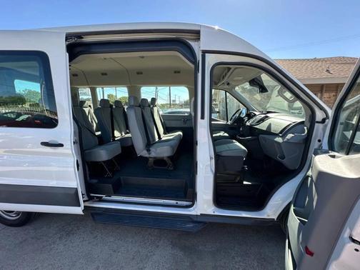 2016 Ford Transit-350 XL