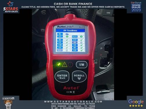 2015 Toyota Venza LE