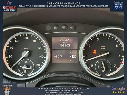 2012 Mercedes-Benz GL-Class GL 450 4MATIC