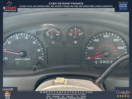 2010 Ford Ranger XL