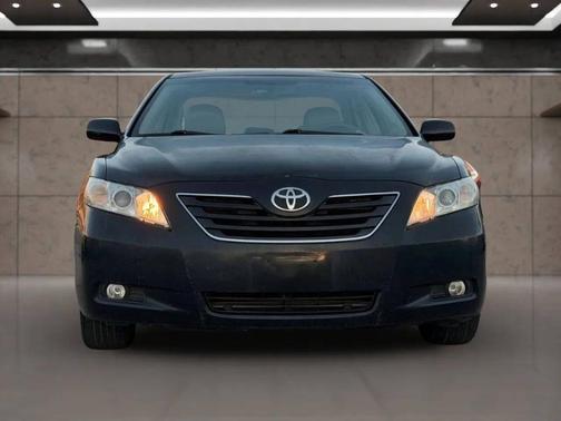 2008 Toyota Camry XLE