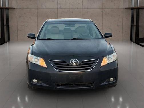 2008 Toyota Camry XLE