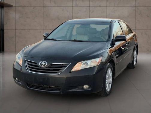 2008 Toyota Camry XLE