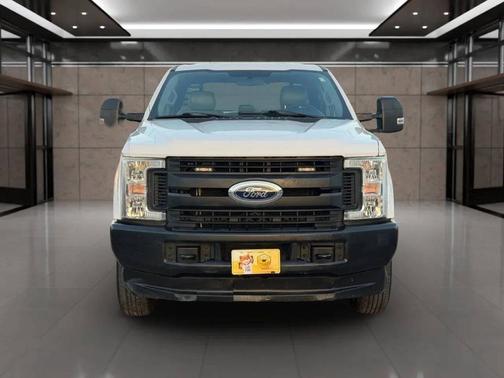 2019 Ford F-250 XL