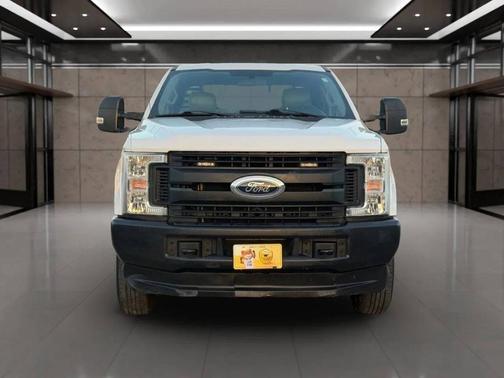 2019 Ford F-250 XL