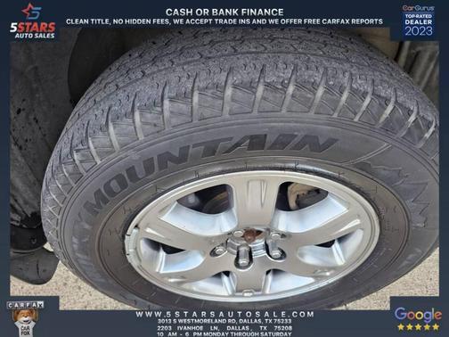 2007 Toyota Highlander Sport