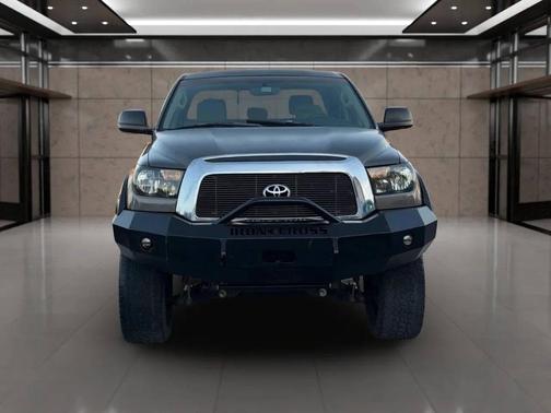 2007 Toyota Tundra 6 1/2 FT