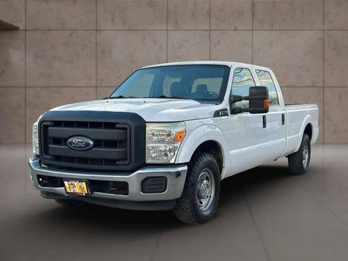 2016 Ford F-250 XL