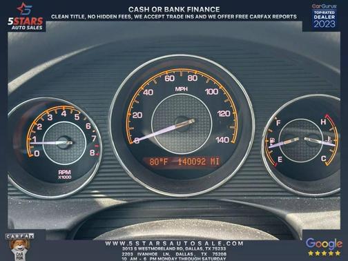 2007 Saturn Aura XE