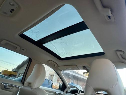 2015 Volvo XC60 T5 Premier