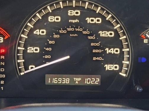 Red 2007 Honda Accord SE