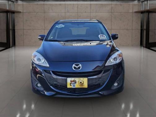 2015 Mazda Mazda5 Touring