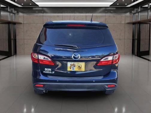 2015 Mazda Mazda5 Touring