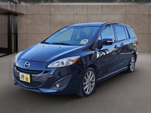 2015 Mazda Mazda5 Touring