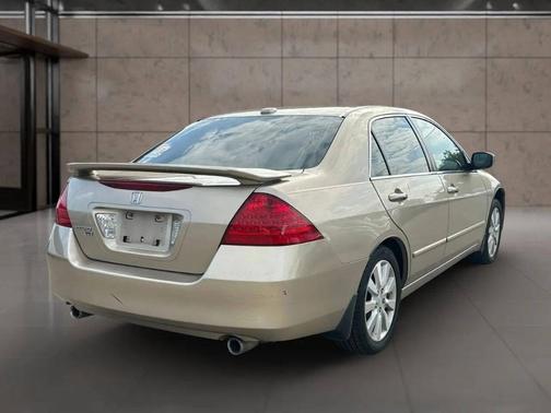2006 Honda Accord EX