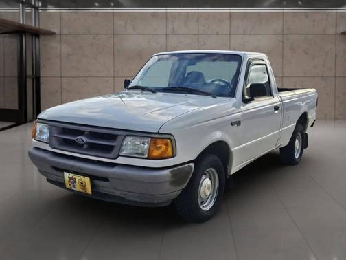 1996 Ford Ranger 