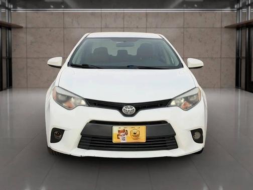 2015 Toyota Corolla LE Premium