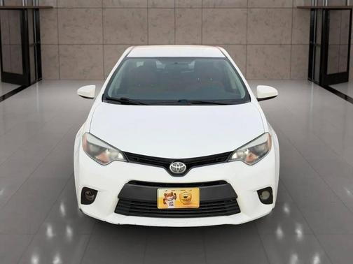 2015 Toyota Corolla LE Premium