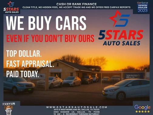 2014 Ford Taurus SEL