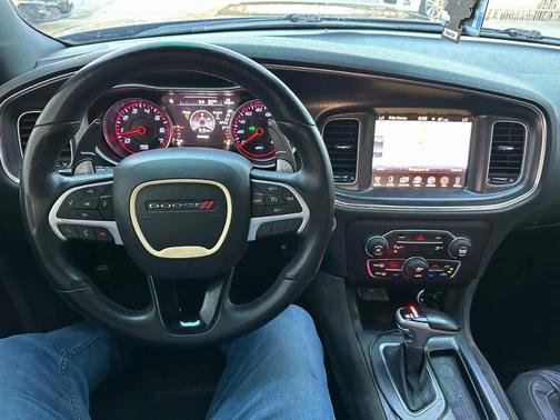 2015 Dodge Charger R/T