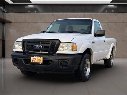 2011 Ford Ranger XL