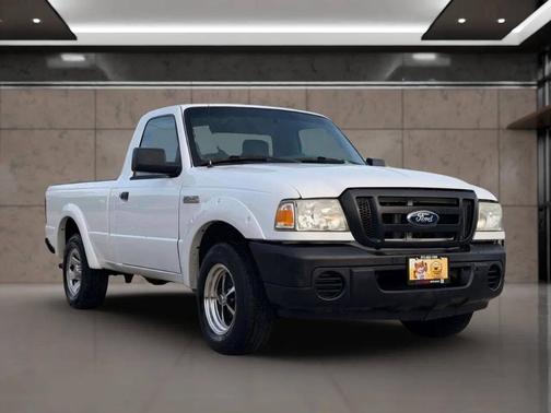 2011 Ford Ranger XL
